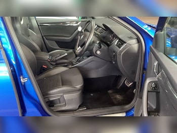 Used Skoda Octavia 2015 for sale - 75653850: Photo