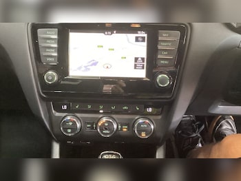 Used Skoda Octavia 2015 for sale - 75653850: Photo