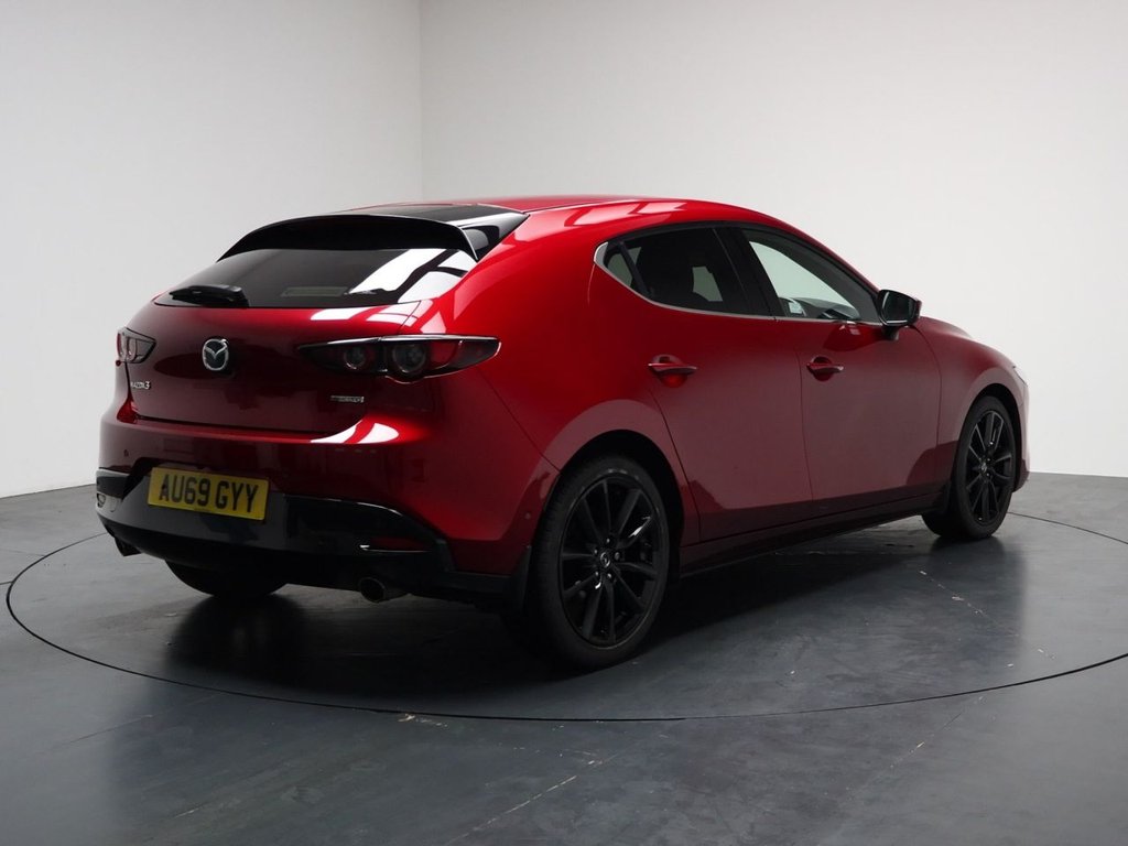 Used Mazda Mazda3 2019 for sale - 76496069: Photo 12