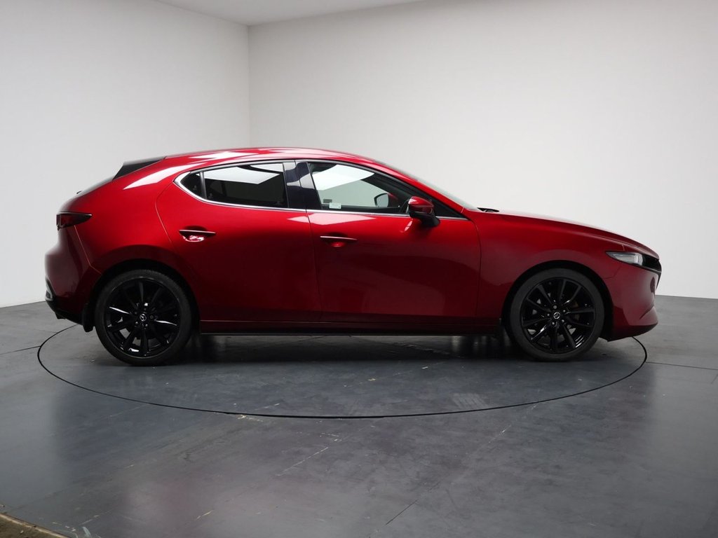 Used Mazda Mazda3 2019 for sale - 76496069: Photo 14