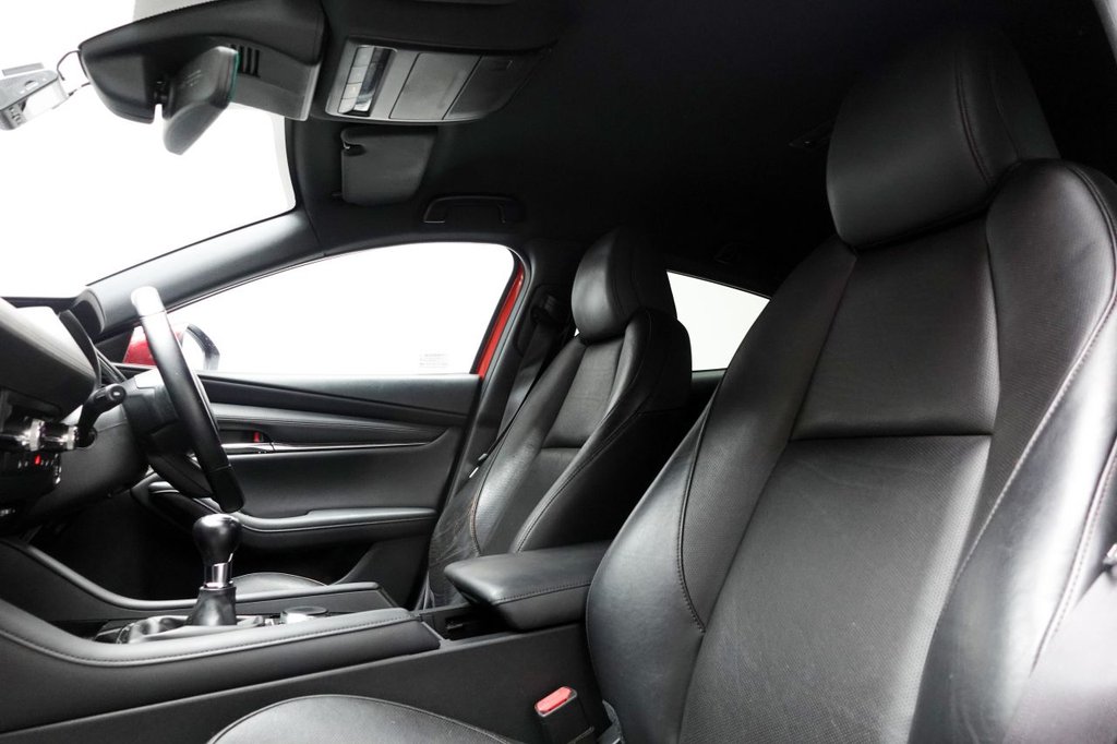 Used Mazda Mazda3 2019 for sale - 76496069: Photo 15