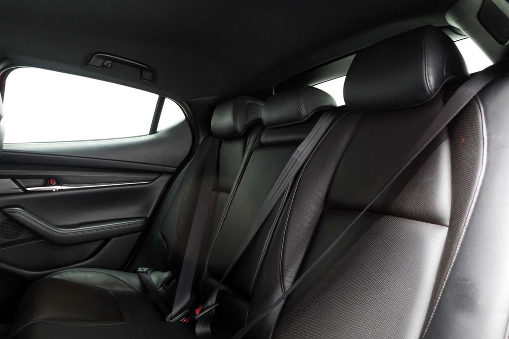 Used Mazda Mazda3 2019 for sale - 76496069: Photo 18