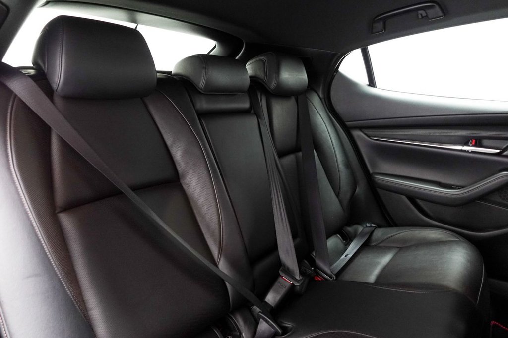 Used Mazda Mazda3 2019 for sale - 76496069: Photo 20