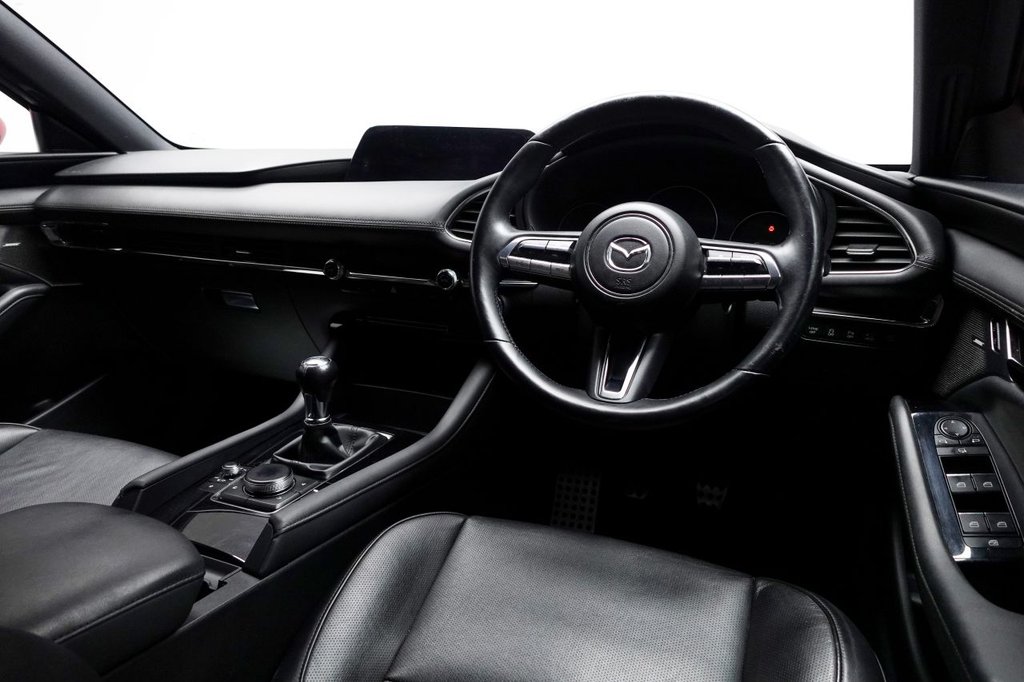 Used Mazda Mazda3 2019 for sale - 76496069: Photo 21