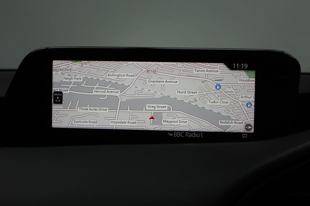 Used Mazda Mazda3 2019 for sale - 76496069: Photo 3