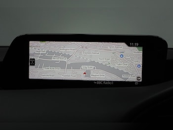 Used Mazda Mazda3 2019 for sale - 76496069: Photo