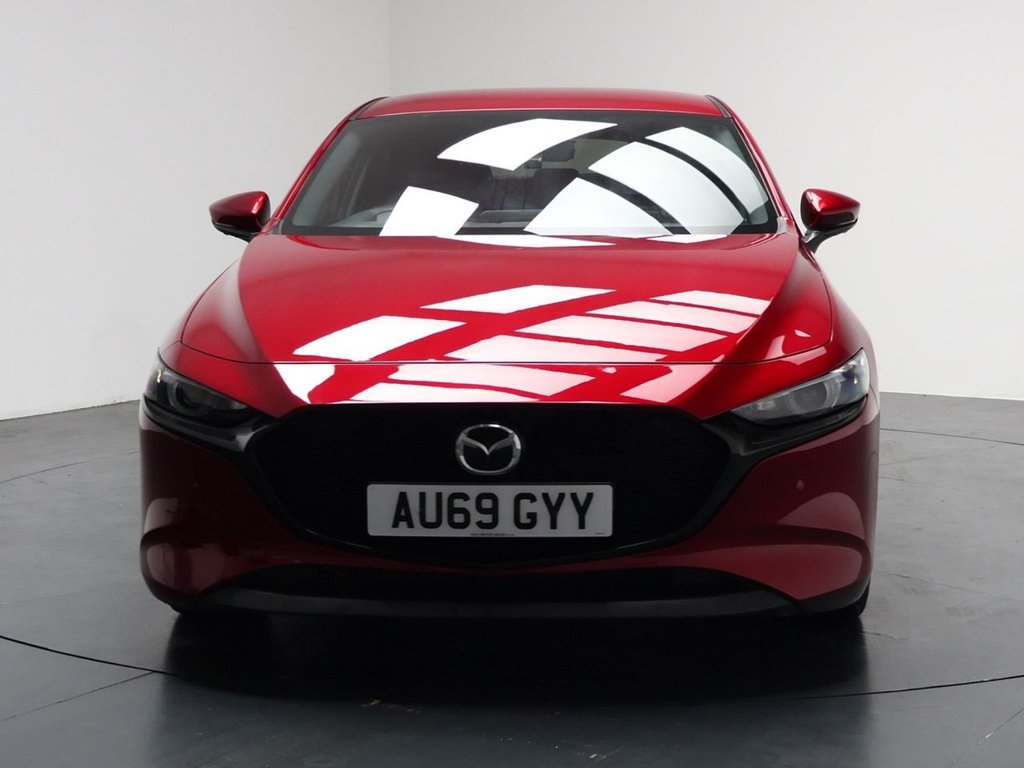 Used Mazda Mazda3 2019 for sale - 76496069: Photo 4