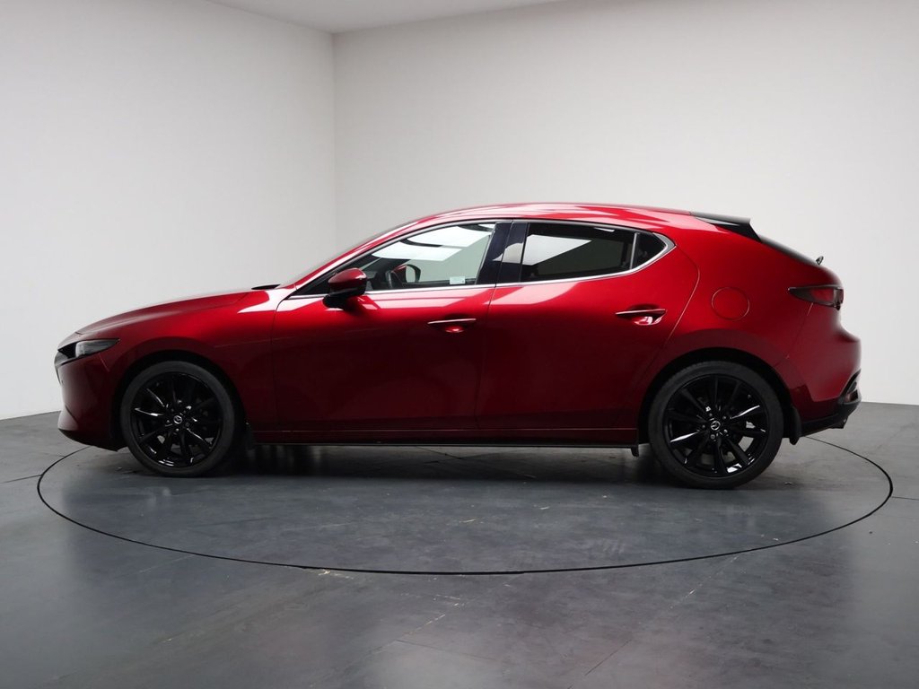 Used Mazda Mazda3 2019 for sale - 76496069: Photo 8