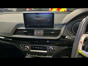 Used Audi Q5 2019 for sale - 75264367: Photo