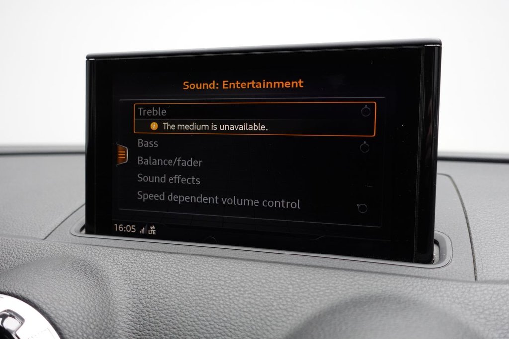 Used Audi S3 2016 for sale - 75765308: Photo 29