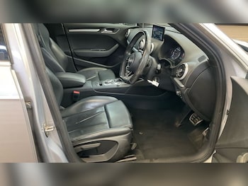 Used Audi S3 2016 for sale - 75765308: Photo