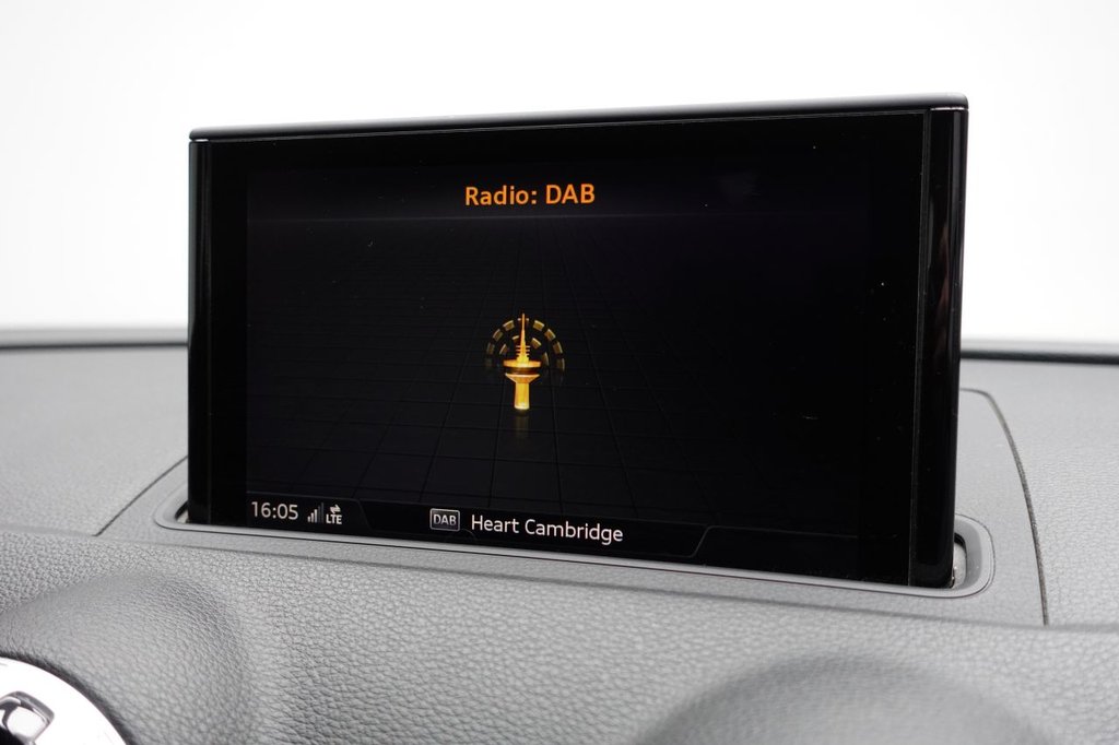 Used Audi S3 2016 for sale - 75765308: Photo 30