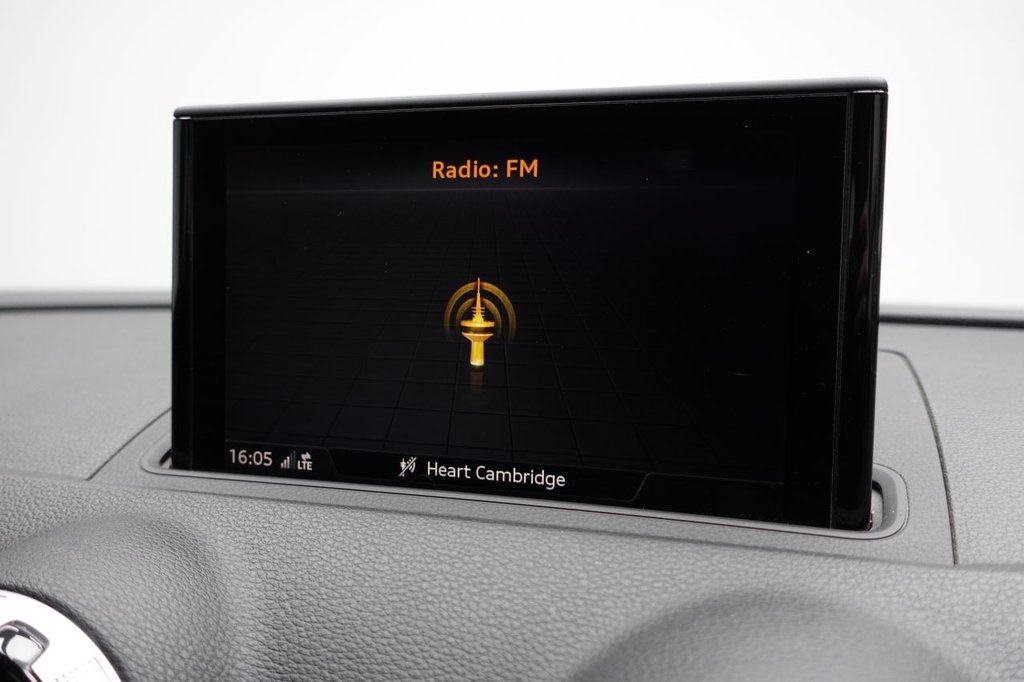 Used Audi S3 2016 for sale - 75765308: Photo 32