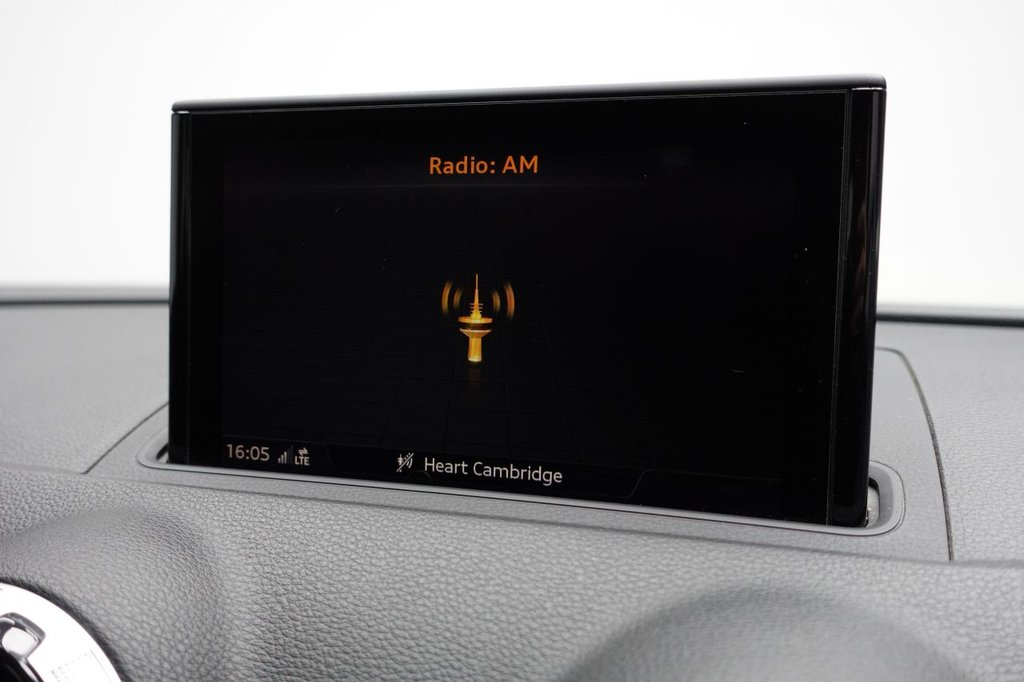 Used Audi S3 2016 for sale - 75765308: Photo 33