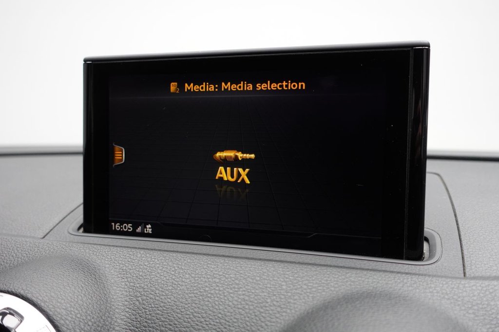 Used Audi S3 2016 for sale - 75765308: Photo 36