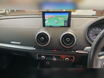 Used Audi S3 2016 for sale - 75765308: Photo
