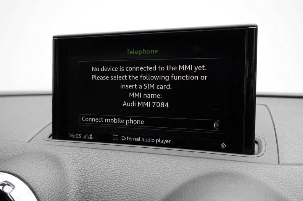 Used Audi S3 2016 for sale - 75765308: Photo 41