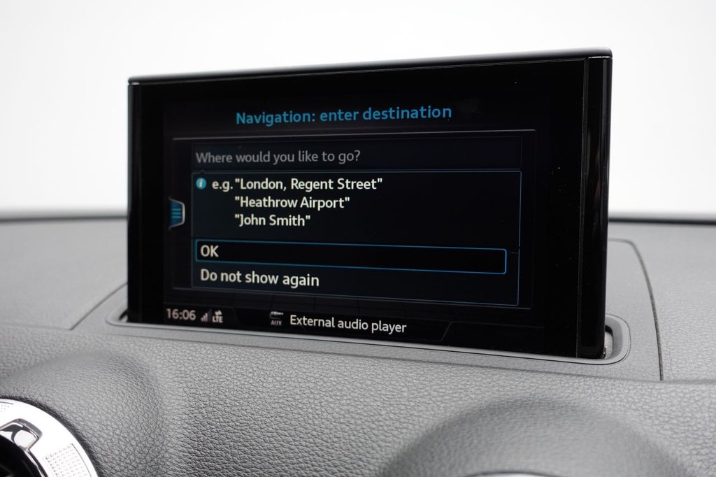 Used Audi S3 2016 for sale - 75765308: Photo 42