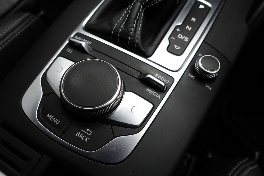 Used Audi S3 2016 for sale - 75765308: Photo 48