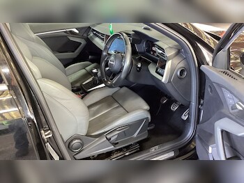 Used Audi A3 2020 for sale - 75896913: Photo