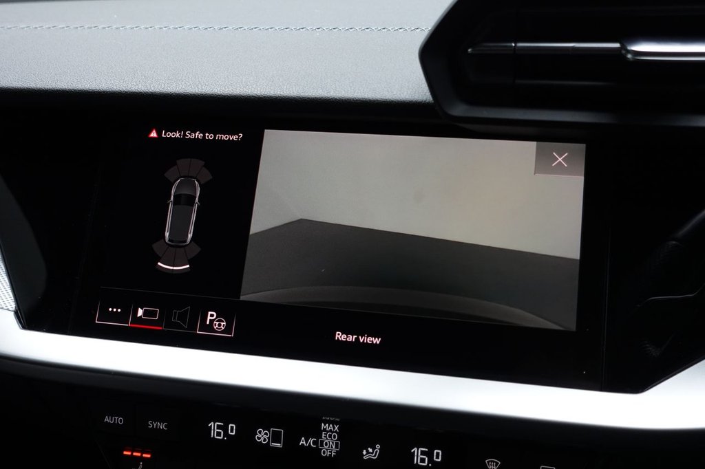Used Audi A3 2020 for sale - 75896913: Photo 32