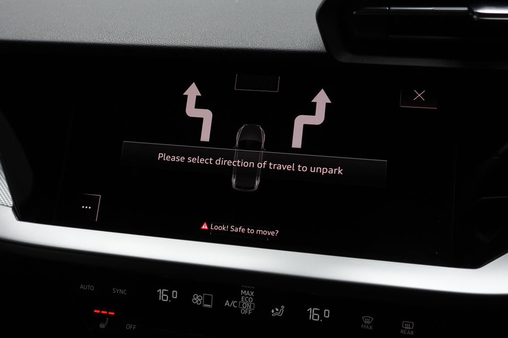 Used Audi A3 2020 for sale - 75896913: Photo 33