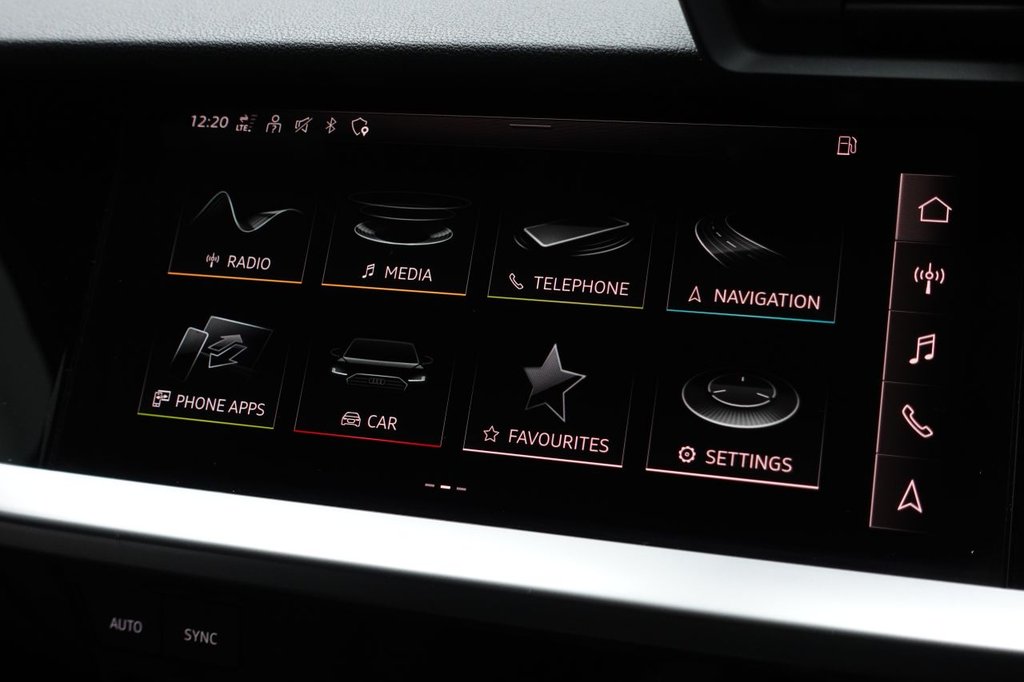 Used Audi A3 2020 for sale - 75896913: Photo 42
