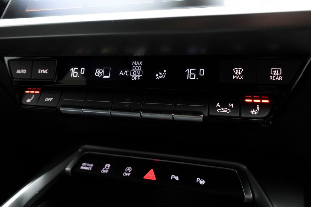 Used Audi A3 2020 for sale - 75896913: Photo 45