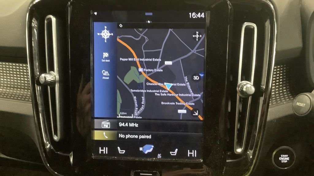 Used Volvo XC40 2019 for sale - 77427936: Photo 2