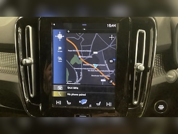 Used Volvo XC40 2019 for sale - 77427936: Photo