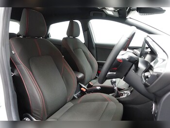 Used Ford Puma 2020 for sale - 79584964: Photo