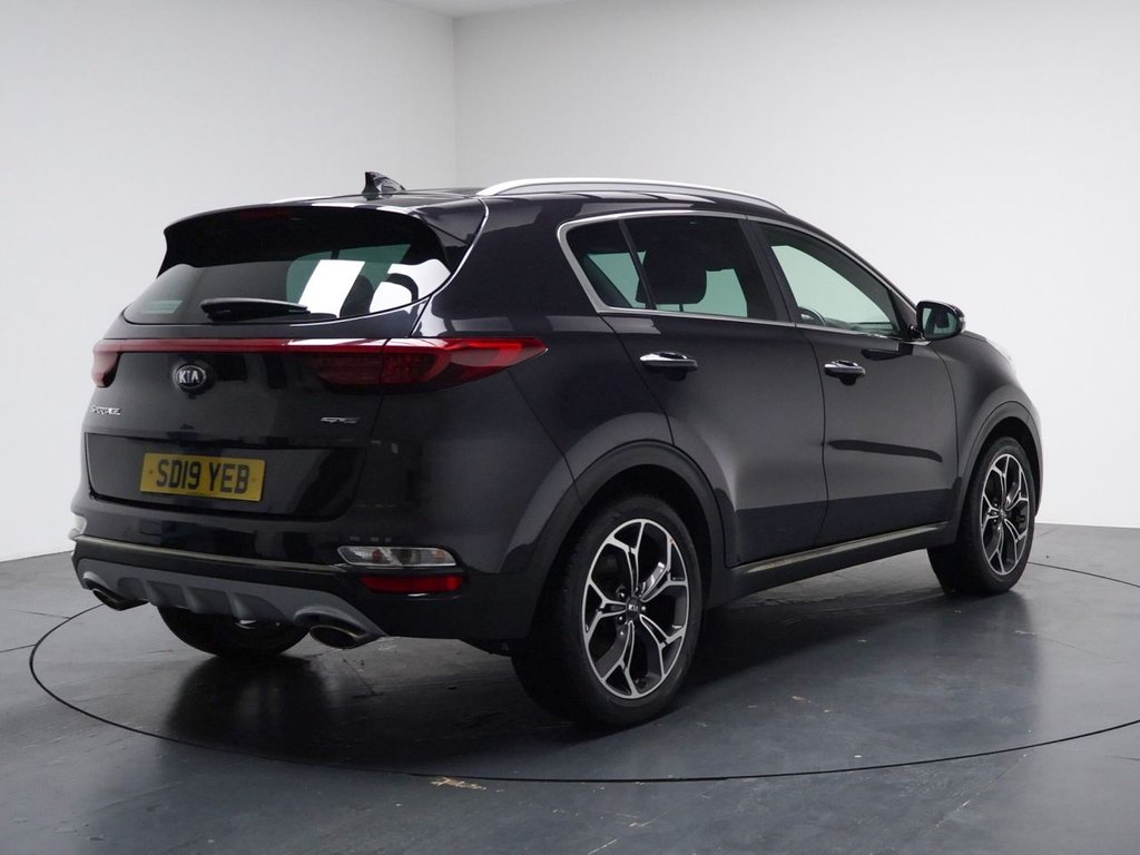 Used Kia Sportage 2019 for sale - 76698492: Photo 14