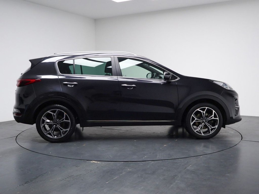 Used Kia Sportage 2019 for sale - 76698492: Photo 15