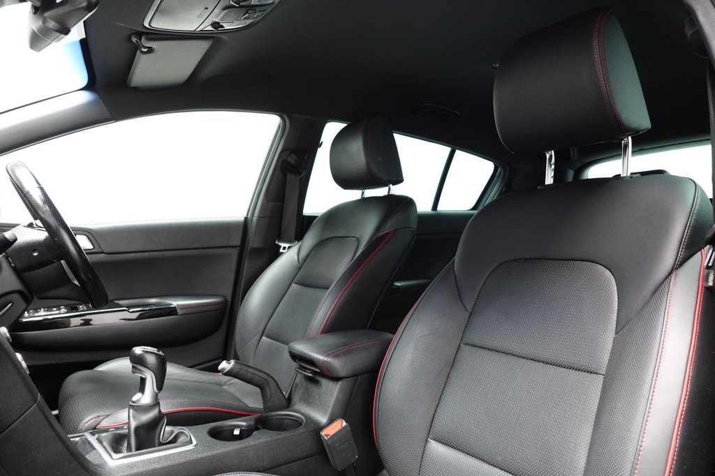 Used Kia Sportage 2019 for sale - 76698492: Photo 17