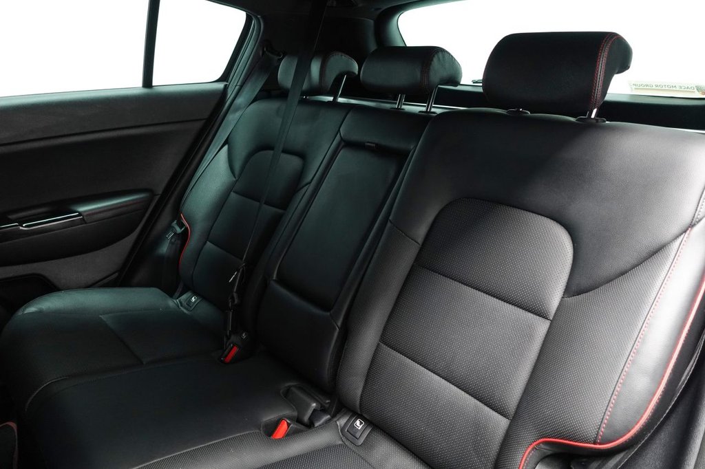 Used Kia Sportage 2019 for sale - 76698492: Photo 18
