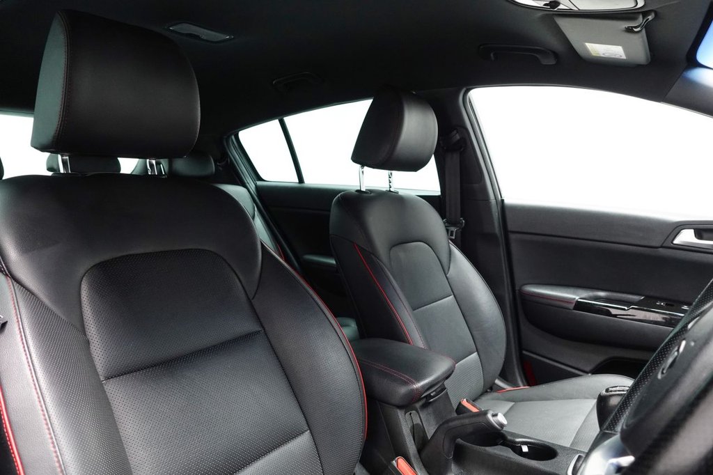 Used Kia Sportage 2019 for sale - 76698492: Photo 2