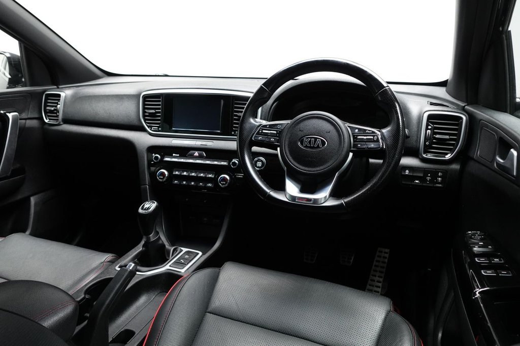 Used Kia Sportage 2019 for sale - 76698492: Photo 21