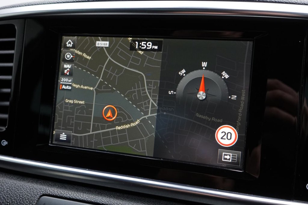 Used Kia Sportage 2019 for sale - 76698492: Photo 3