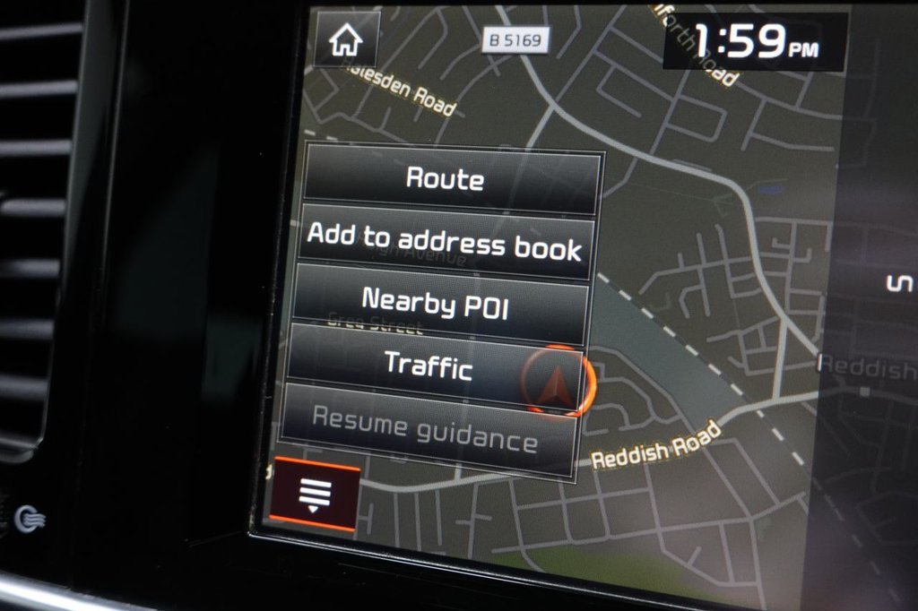 Used Kia Sportage 2019 for sale - 76698492: Photo 42