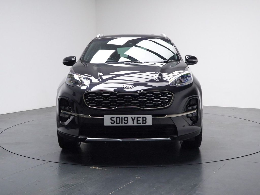 Used Kia Sportage 2019 for sale - 76698492: Photo 5