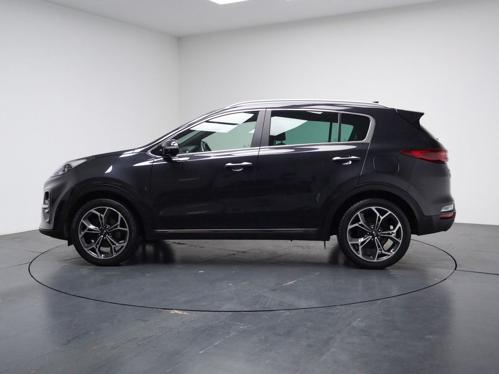 Used Kia Sportage 2019 for sale - 76698492: Photo 8