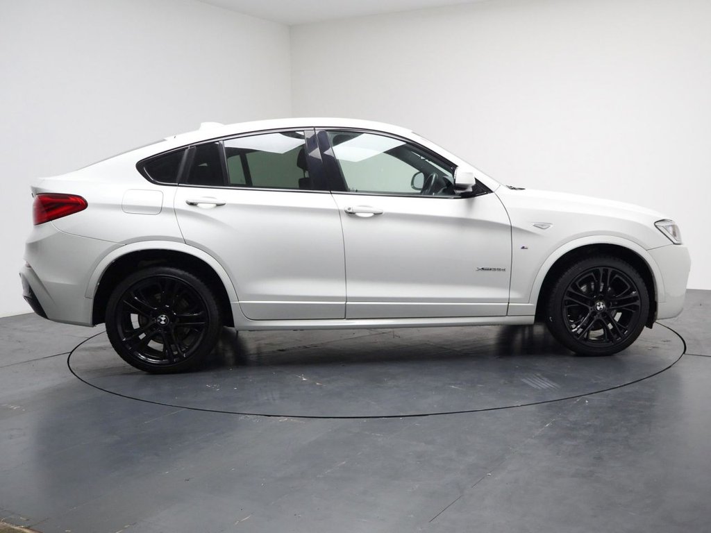 Used BMW X4 2018 for sale - 76317078: Photo 15