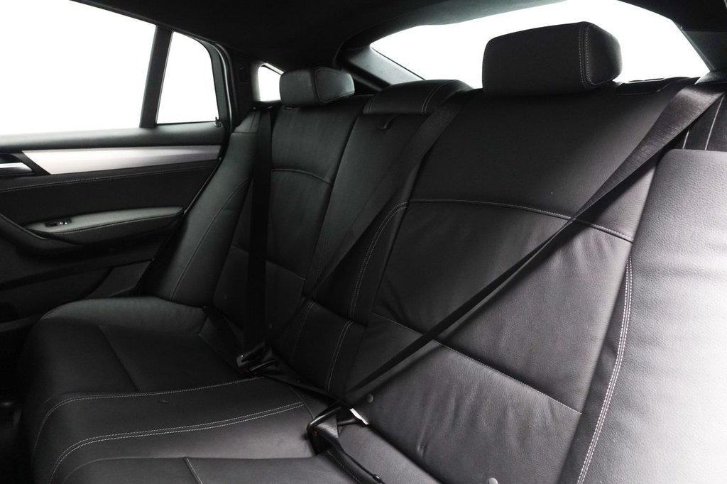 Used BMW X4 2018 for sale - 76317078: Photo 18