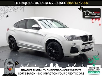 BMW - X4