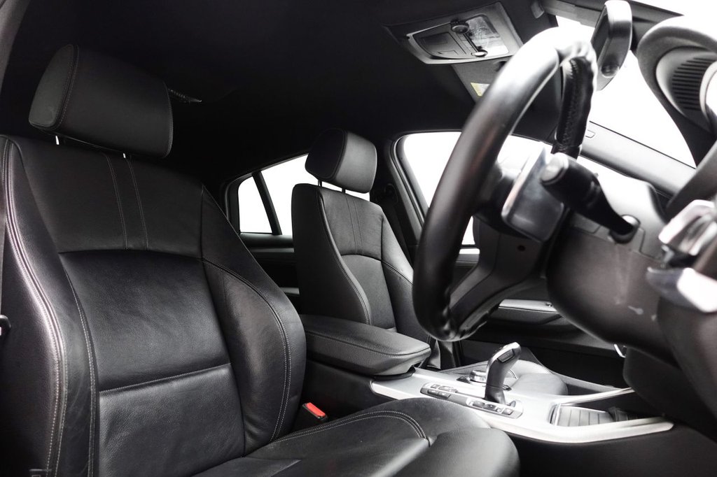 Used BMW X4 2018 for sale - 76317078: Photo 2