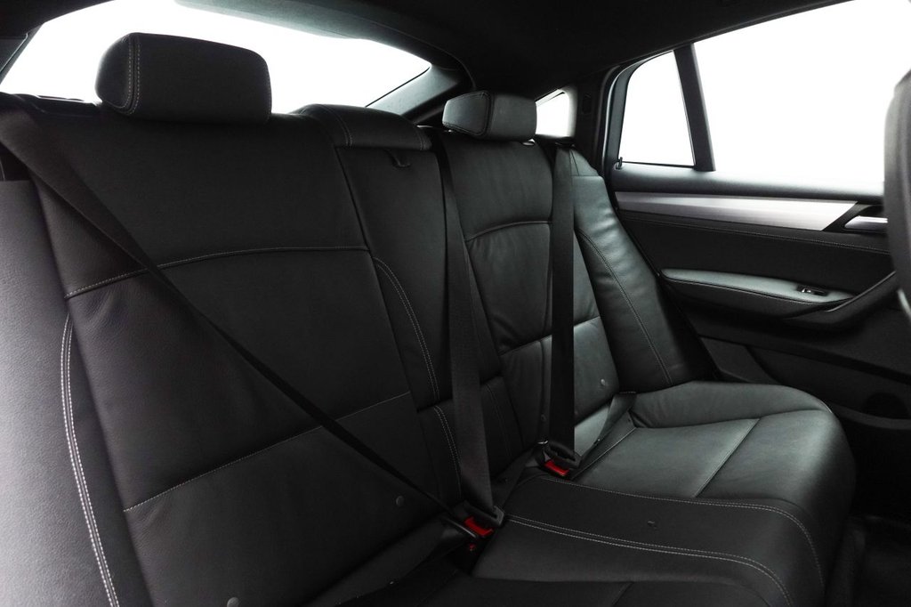 Used BMW X4 2018 for sale - 76317078: Photo 20