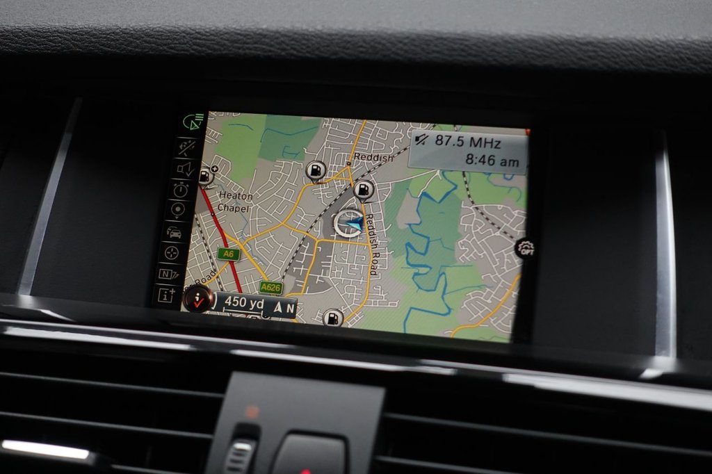 Used BMW X4 2018 for sale - 76317078: Photo 3