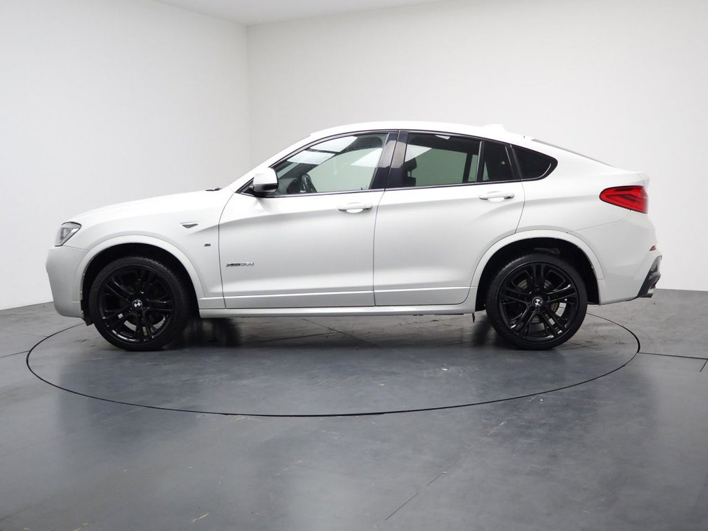 Used BMW X4 2018 for sale - 76317078: Photo 9