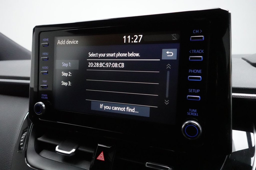 Used Toyota Corolla 2021 for sale - 77370181: Photo 26