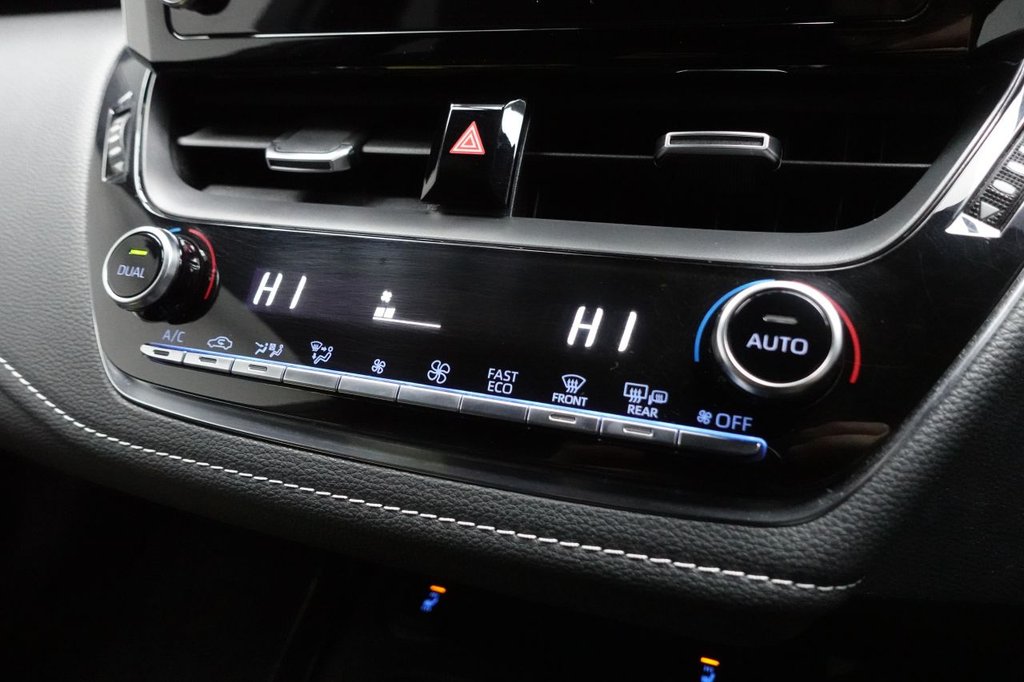 Used Toyota Corolla 2021 for sale - 77370181: Photo 27